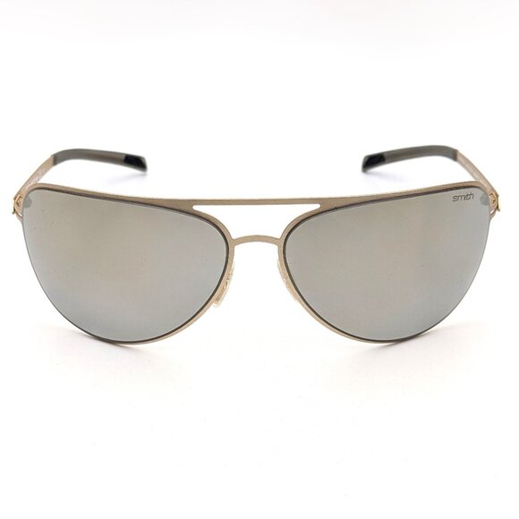 🕶️Smith SHOWDOWN AOZ Polarized Sunglasses 65/14 120 | ALB1🕶️ - Picture 3 of 9